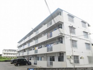 コーポラスしほ外観写真