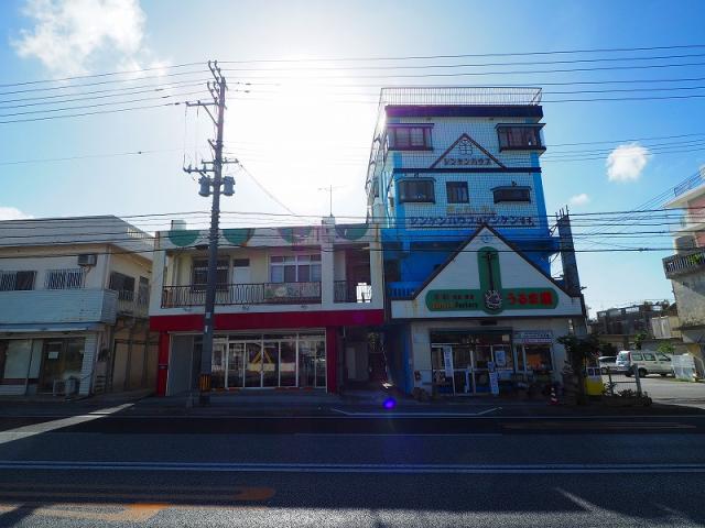 牧志貸間