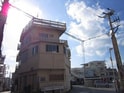 知念アパート