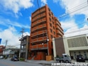 ライオンズマンション桃山