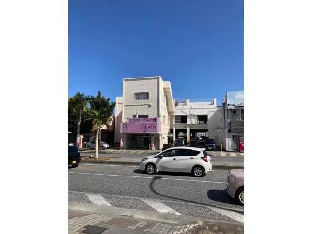 花城アパート