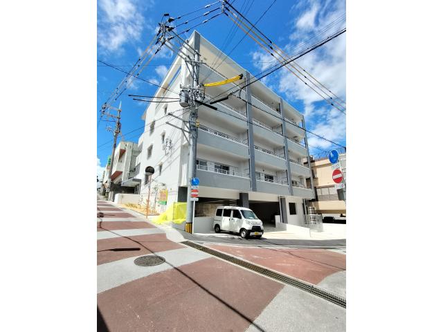 カメリアヒルズ