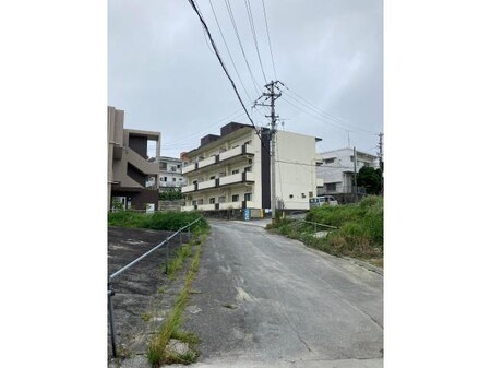 メイマンション外観写真