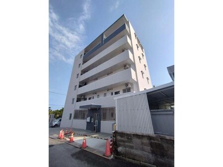 ダイヤハウス（大屋ハウス）外観写真