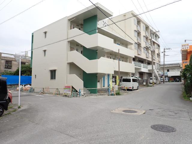 青いアイリス赤道