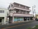 新垣ｱﾊﾟｰﾄ