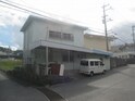 桃原貸家