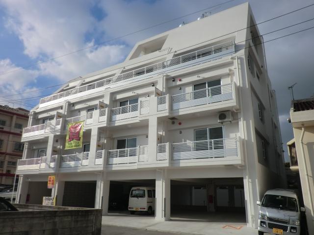 Kinsマンション