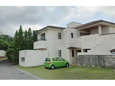 Yamauchi　Mansion