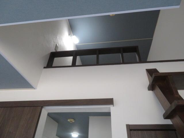 物件内観写真9　(ロフト)