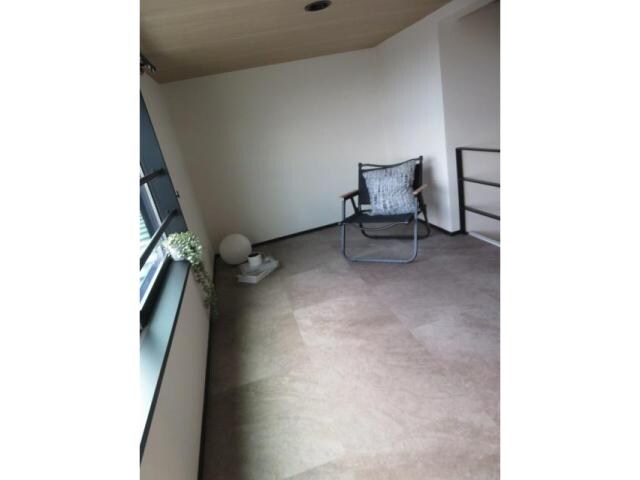 物件内観写真9　(ロフト)