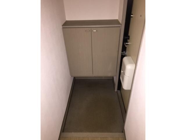 物件内観写真15　(シューズボックス付き)