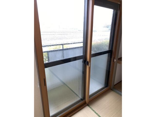 物件内観写真17　(インナーサッシ)