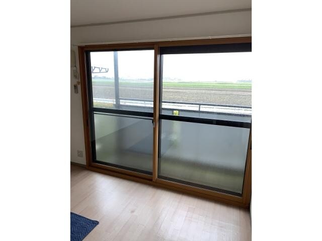 物件内観写真18　(インナーサッシ)