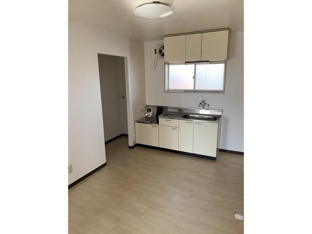 物件内観写真6　(DK)