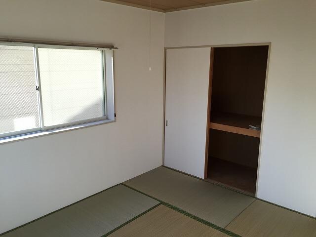 収納(和室押入)