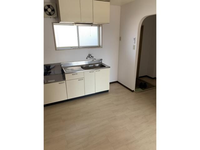 物件内観写真12　(DK)