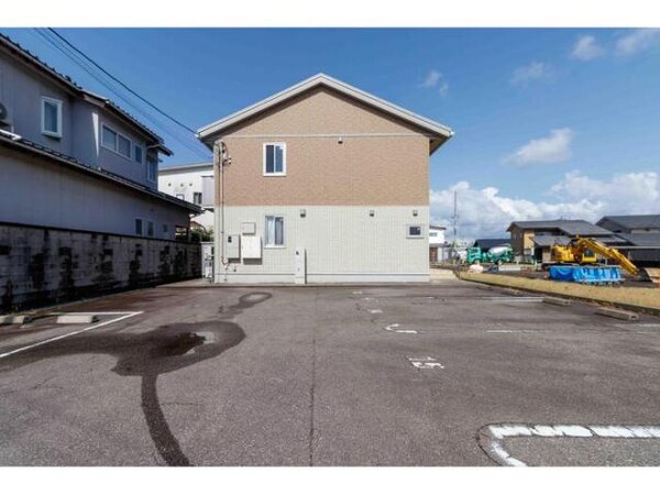 その他設備(駐車場)