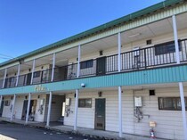 Ｐａｌ富山の外観写真