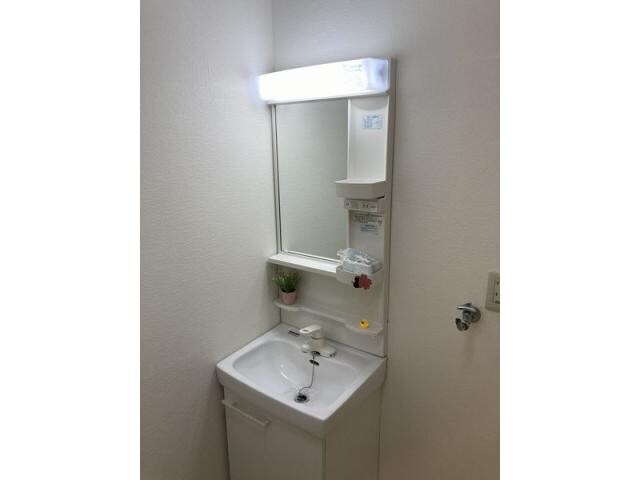 物件内観写真6　(交換済)