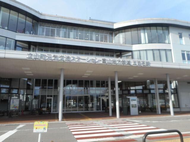 物件内観写真18　(五百石駅まで徒歩１０分)