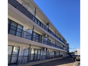 ベルトピアＫＩＴＡＤＡＩ外観写真