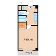 オレンジ・コートの間取図