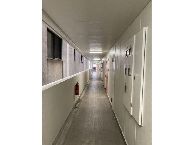 物件内観写真11　(共用部)