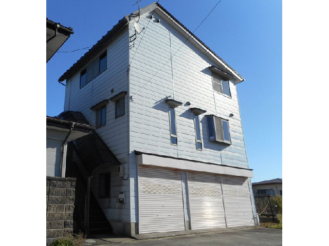 本郷町3区貸家