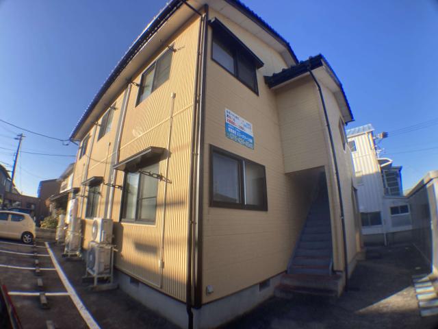 グランコート婦中