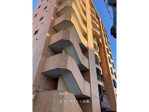 dom32外観写真
