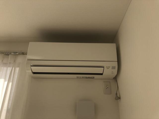 物件内観写真7　(エアコン)