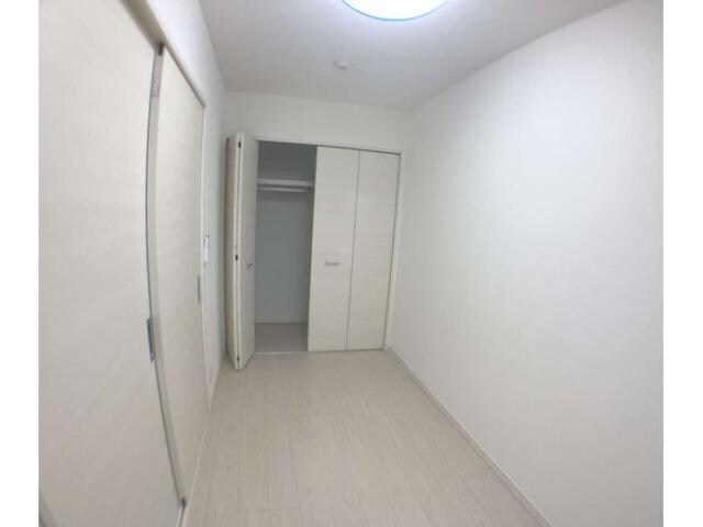 物件内観写真13　(クローゼット)