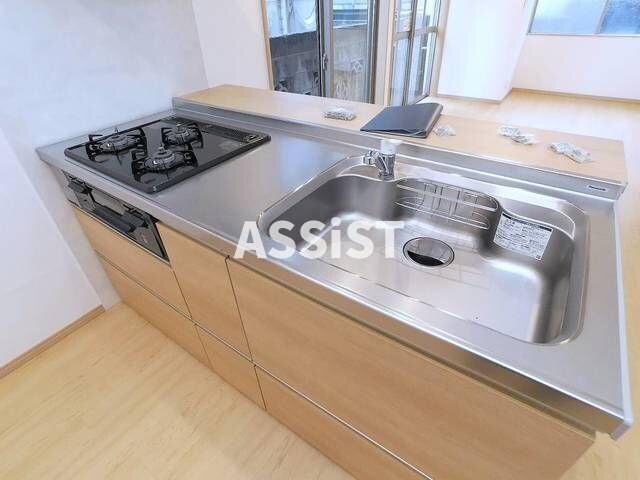 物件内観写真18　