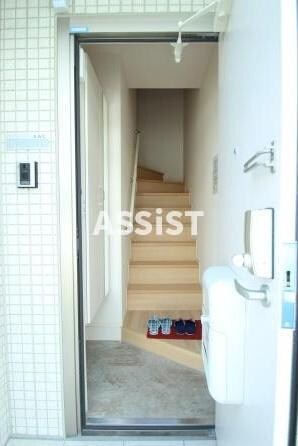 物件内観写真10　(※同物件参考写真です)