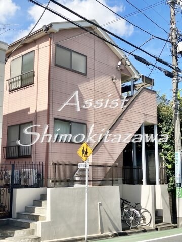 物件外観写真1　(お電話でお問い合わせ頂きますとスムーズに対応可能です＾＾)