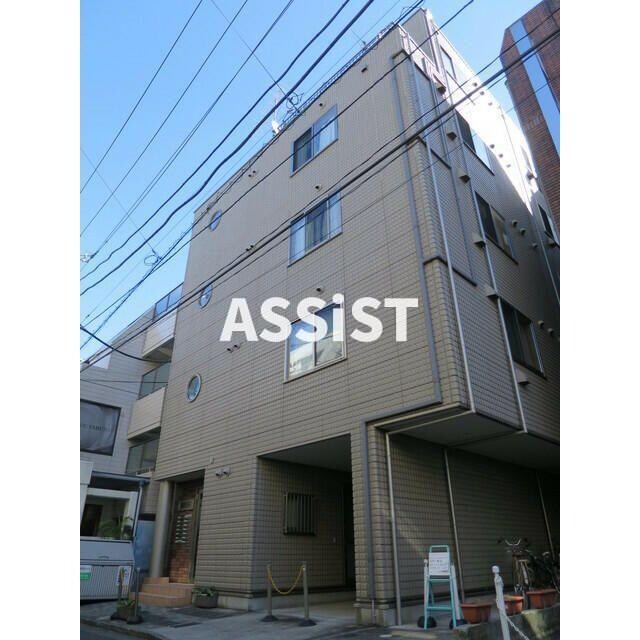 物件外観写真1　(お電話でお問い合わせ頂きますとスムーズに対応可能です＾＾)