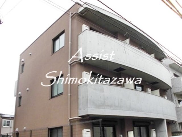 物件外観写真1　(お電話でお問い合わせ頂きますとスムーズに対応可能です＾＾)