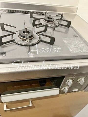 物件内観写真22　