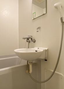 物件内観写真11　(☆洗面ボウルつき☆)