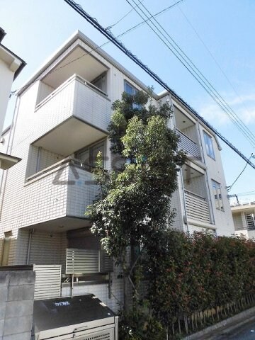 物件外観写真1　(お電話でお問い合わせ頂きますとスムーズに対応可能です＾＾)