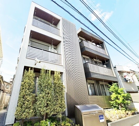 物件外観写真1　(お電話でお問い合わせ頂きますとスムーズに対応可能です＾＾)