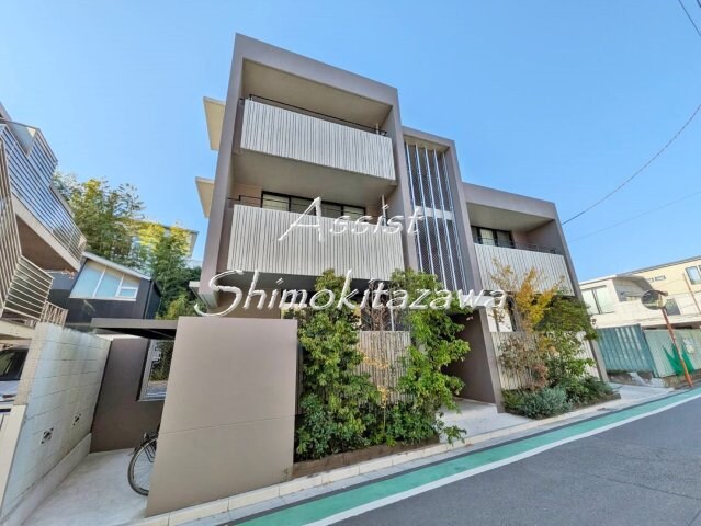 物件外観写真1　(お電話でお問い合わせ頂きますとスムーズに対応可能です＾＾)