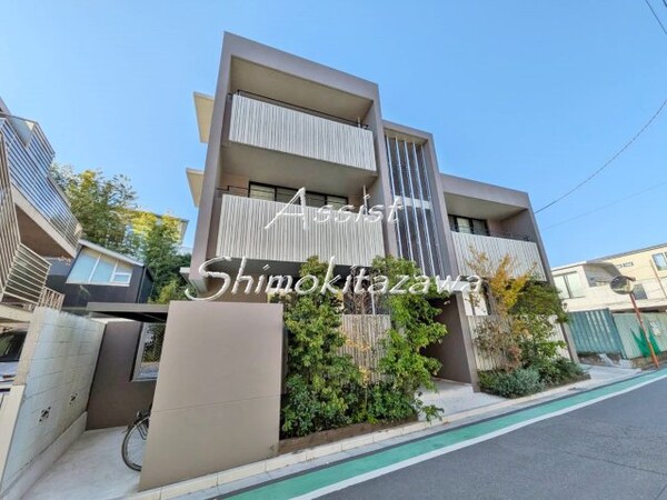 外観(お電話でお問い合わせ頂きますとスムーズに対応可能です＾＾)