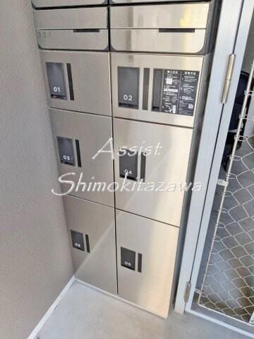 物件内観写真16　