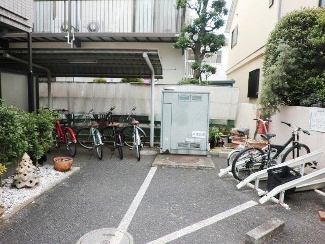 物件内観写真27　