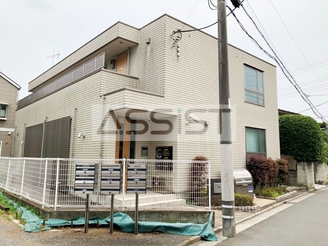 物件外観写真1　(お電話でお問い合わせ頂きますとスムーズに対応可能です＾＾)