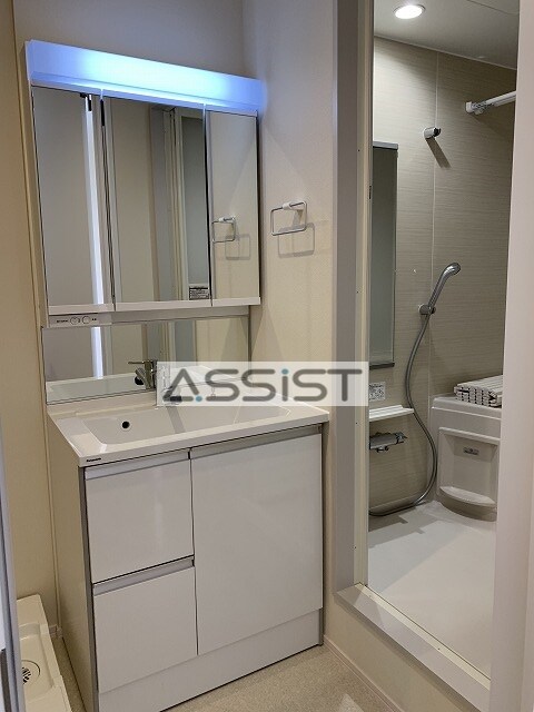 物件内観写真11　