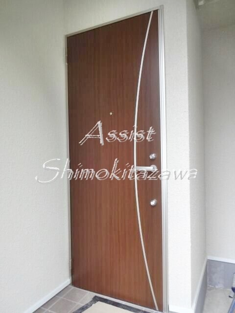 物件内観写真16　