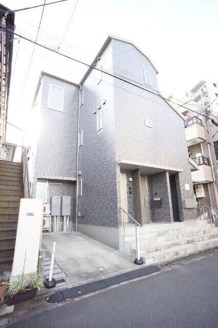 物件外観写真1　(お電話でお問い合わせ頂きますとスムーズに対応可能です＾＾)